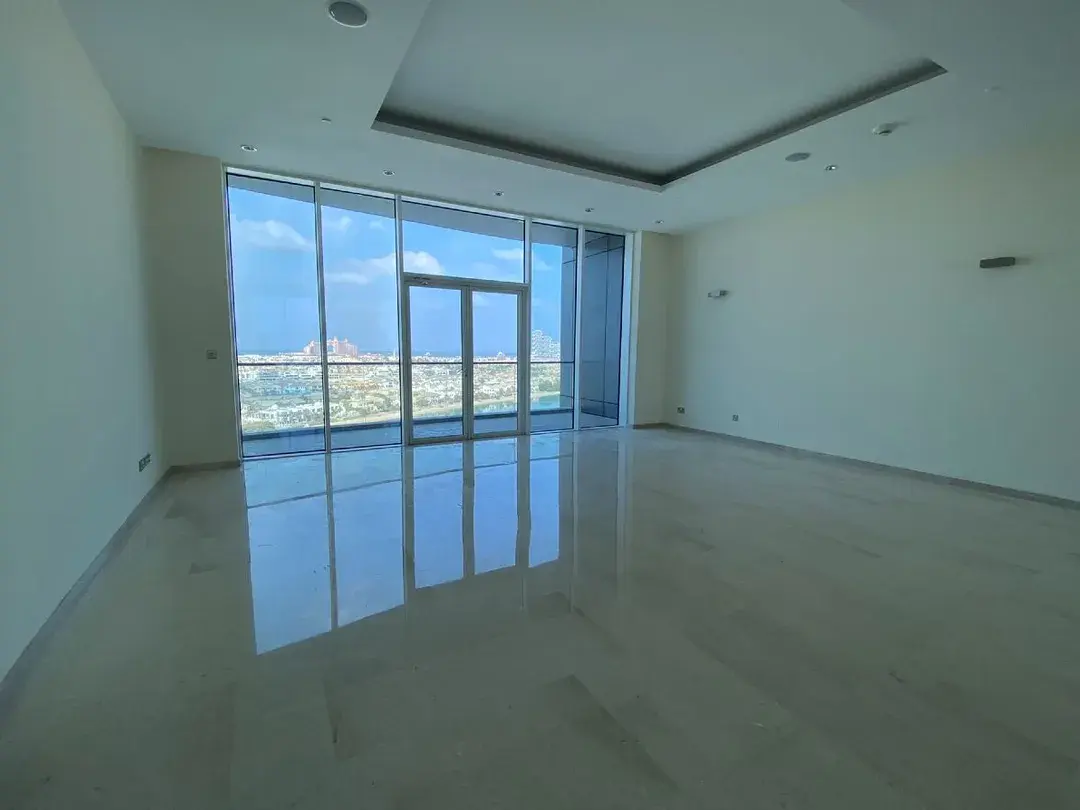 2 Br Luxury Apartment | Atlantis View | Mid Floor, photo 1
