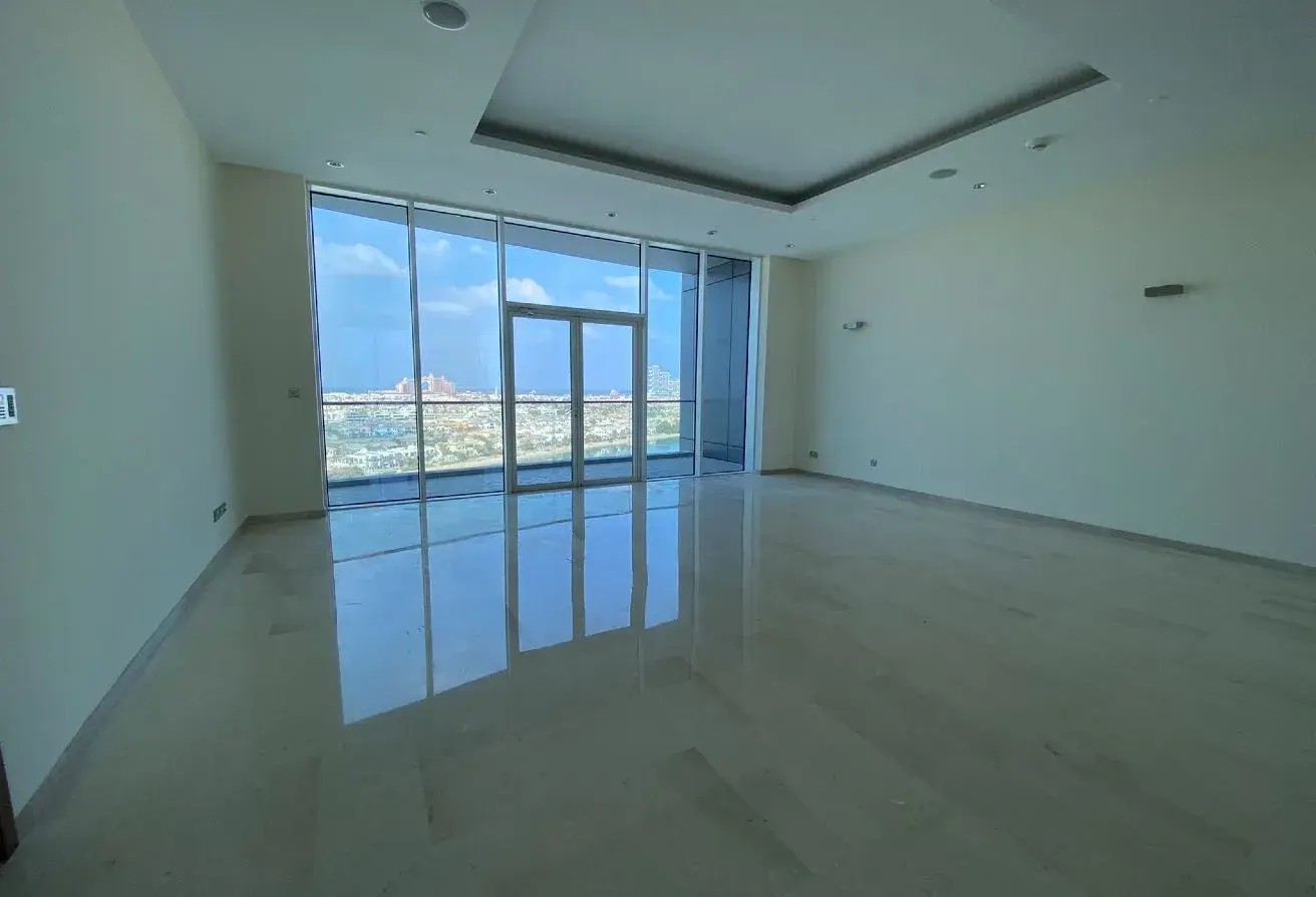 2 Br Luxury Apartment | Atlantis View | Mid Floor, photo 1