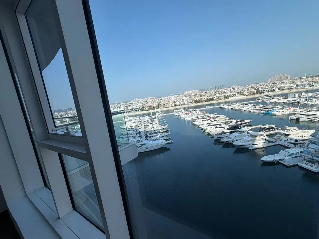 2 Br Luxury Apartment | Atlantis View | Mid Floor, photo 12