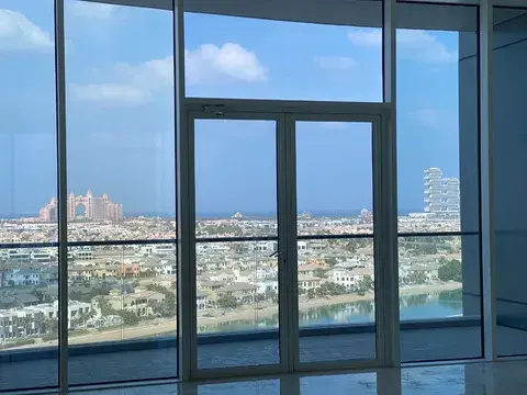 2 Br Luxury Apartment | Atlantis View | Mid Floor, photo 3
