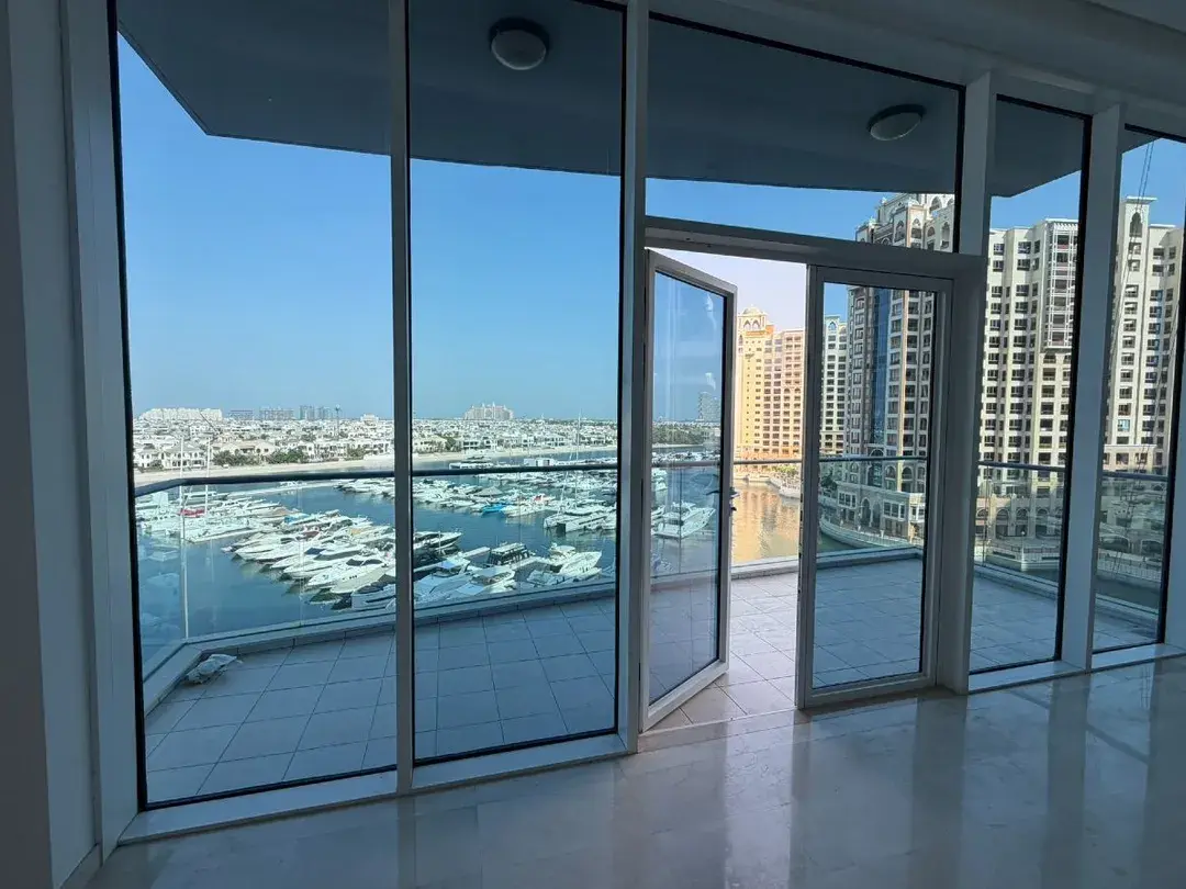 2 Br Luxury Apartment | Atlantis View | Mid Floor, photo 8