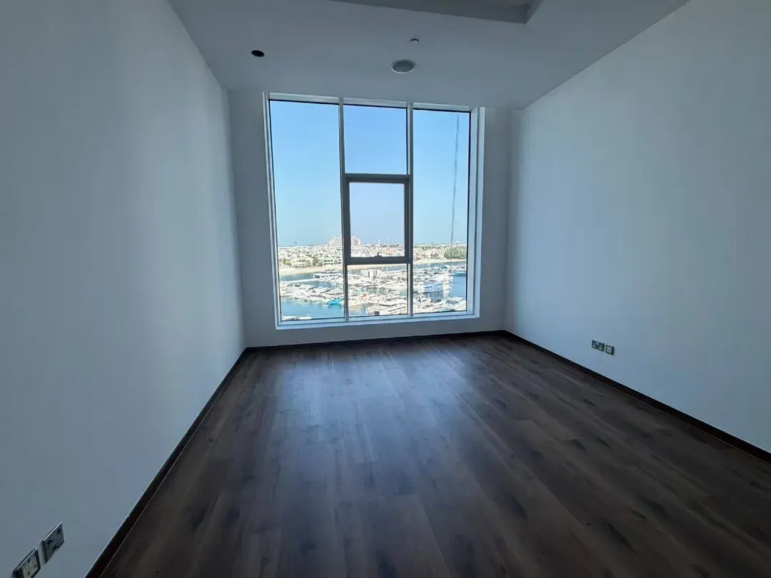 2 Br Luxury Apartment | Atlantis View | Mid Floor, photo 9