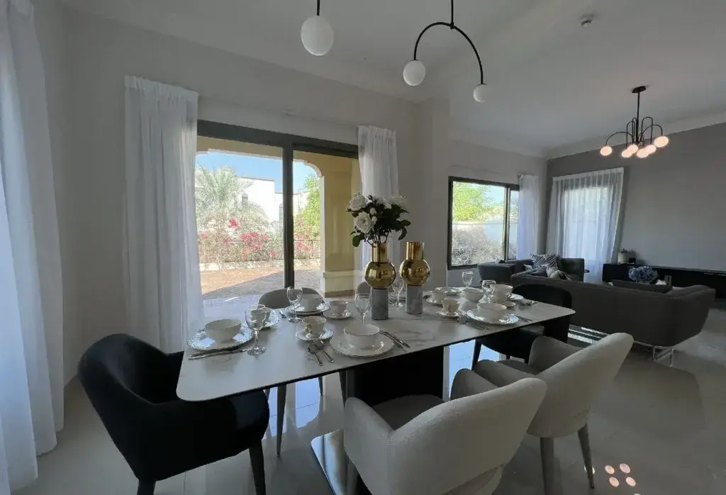 3 Bedroom Twin Villa, Large Plot, Spacious Plan, image 1