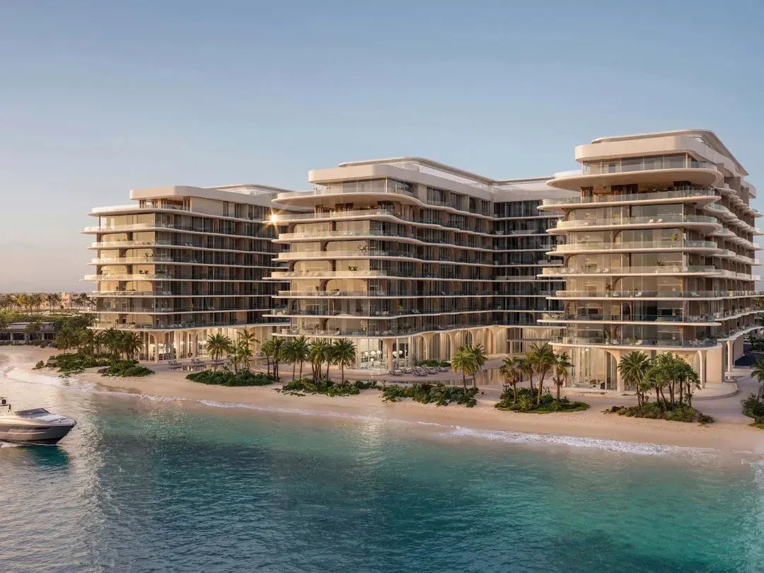 AYA Beachfront Residences, image 1