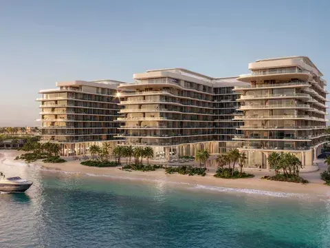 AYA Beachfront Residences, image 1