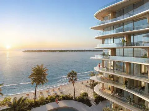 AYA Beachfront Residences, image 2