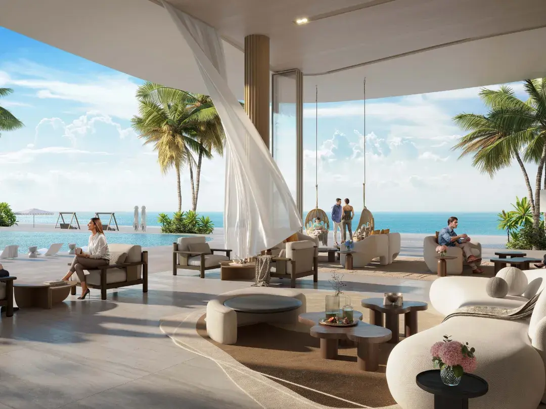 AYA Beachfront Residences, image 5