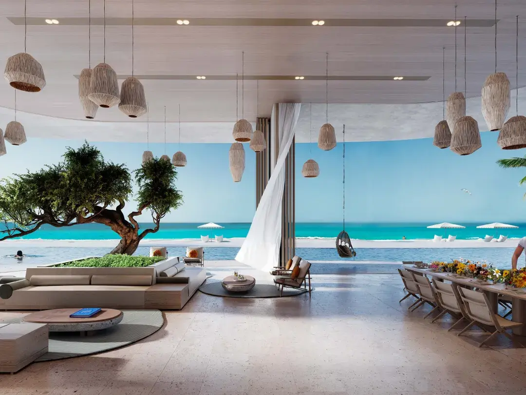 AYA Beachfront Residences, image 6