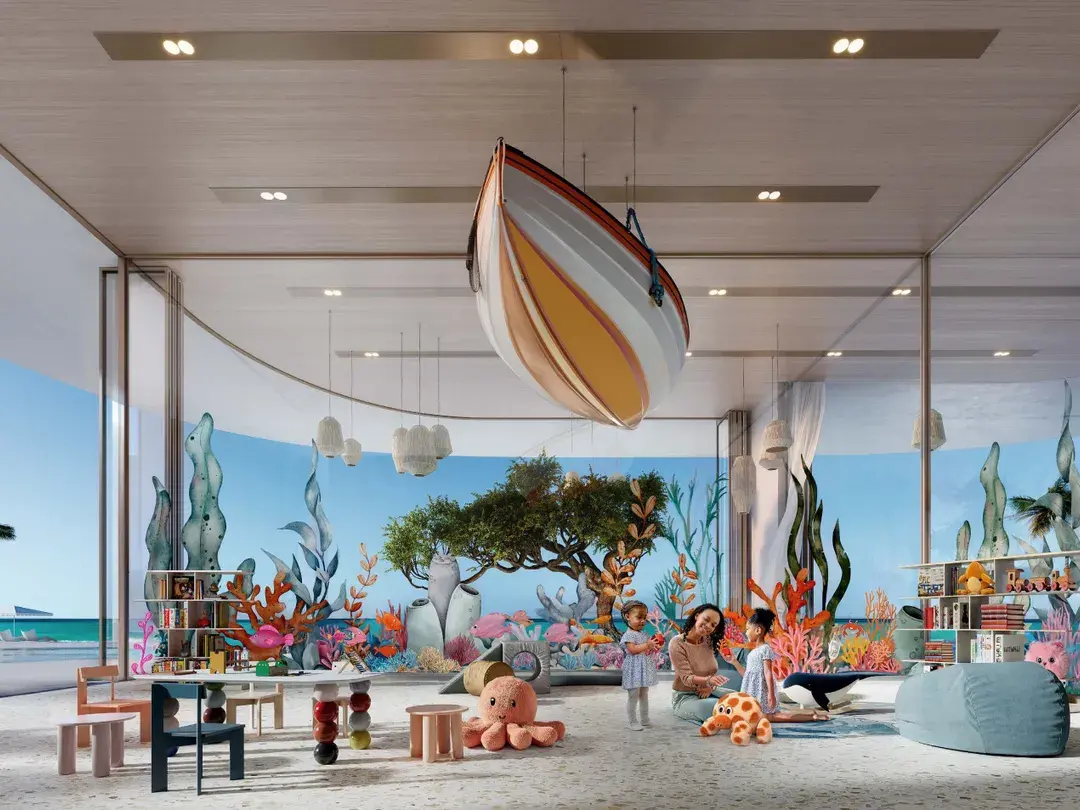 AYA Beachfront Residences, image 7