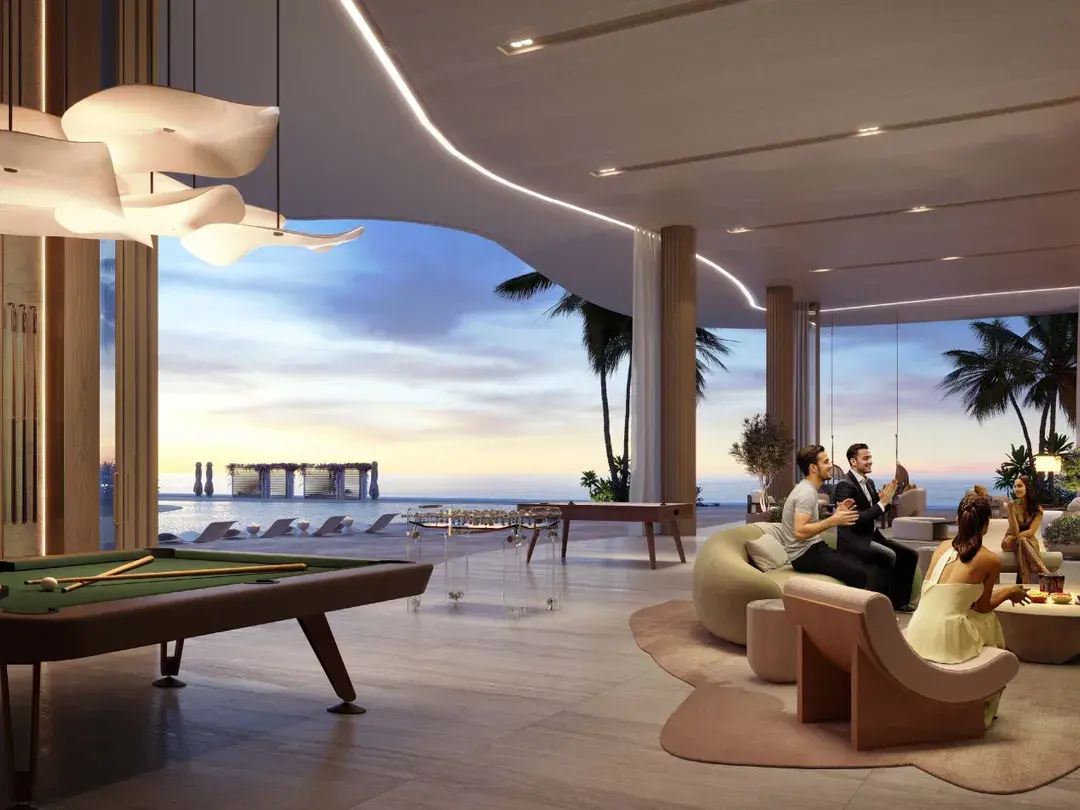 AYA Beachfront Residences, image 8