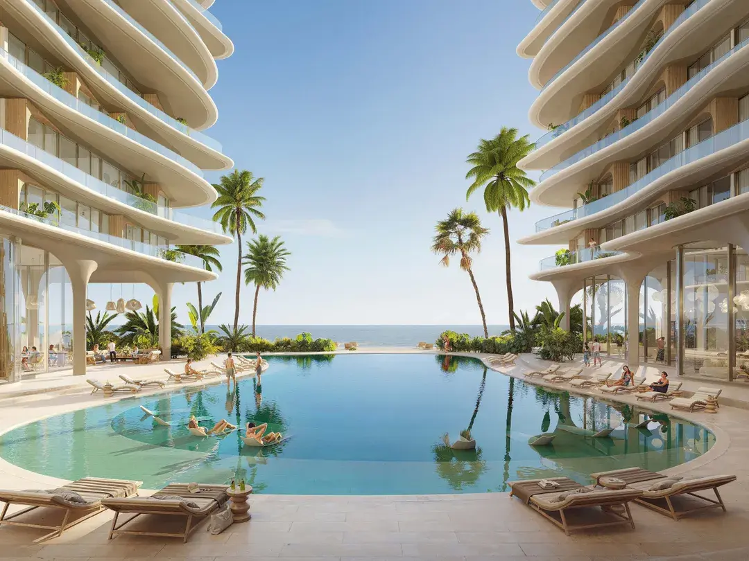AYA Beachfront Residences, image 9