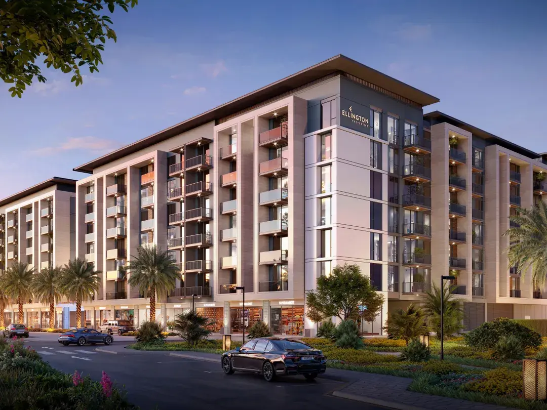 Belgravia Gardens, image 5
