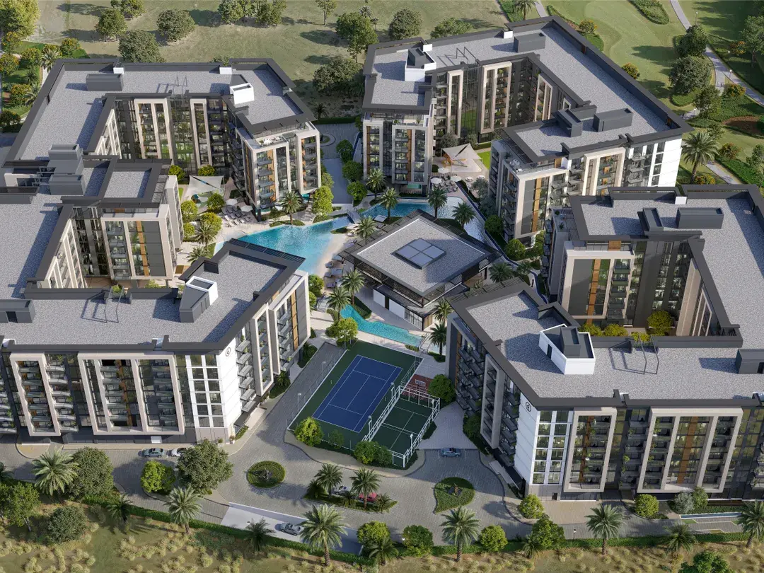 Belgravia Gardens, image 7