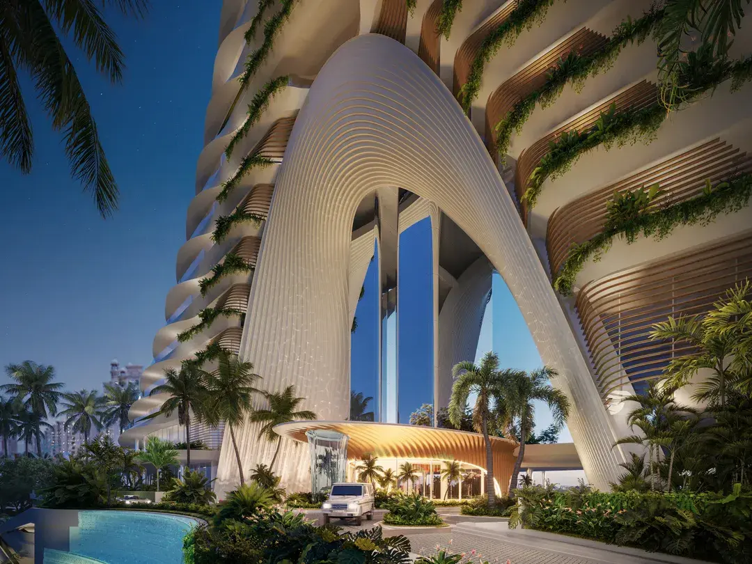 Como Residences, image 2