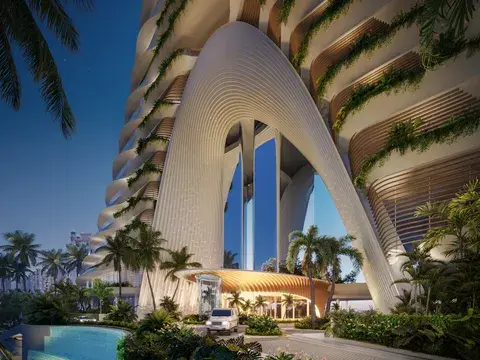 Como Residences, image 2
