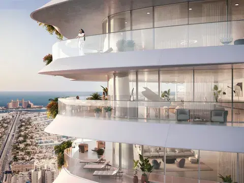 Como Residences, image 3