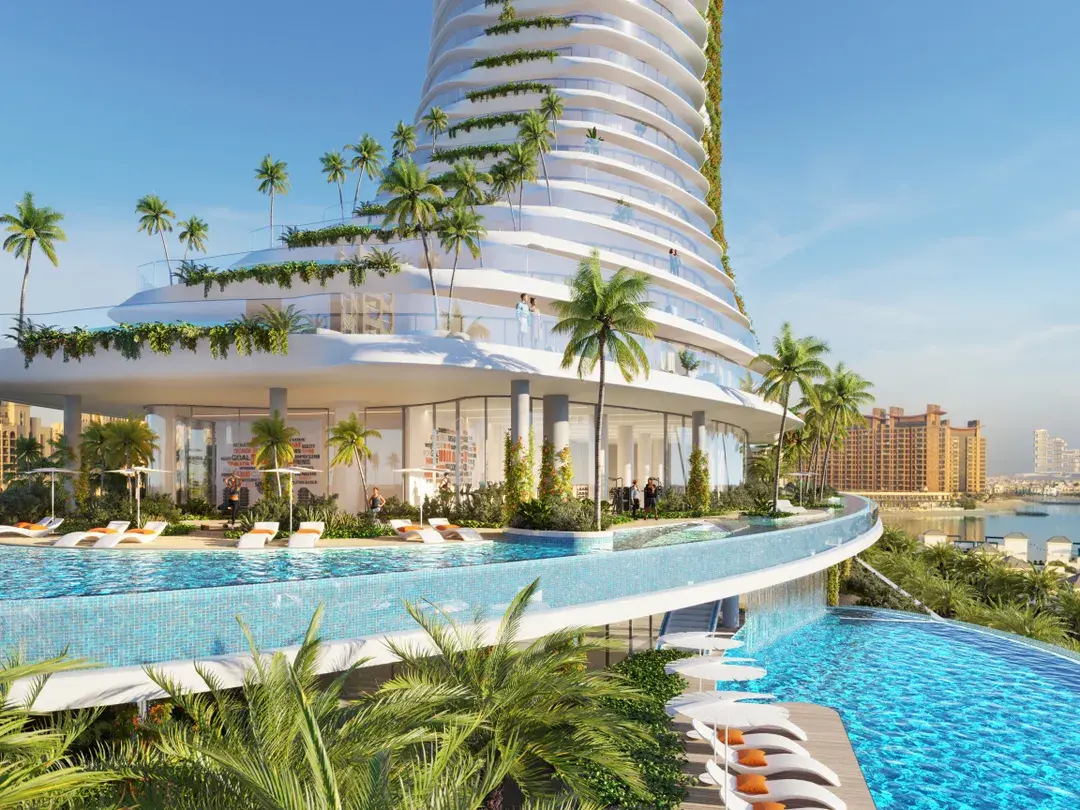 Como Residences, image 5