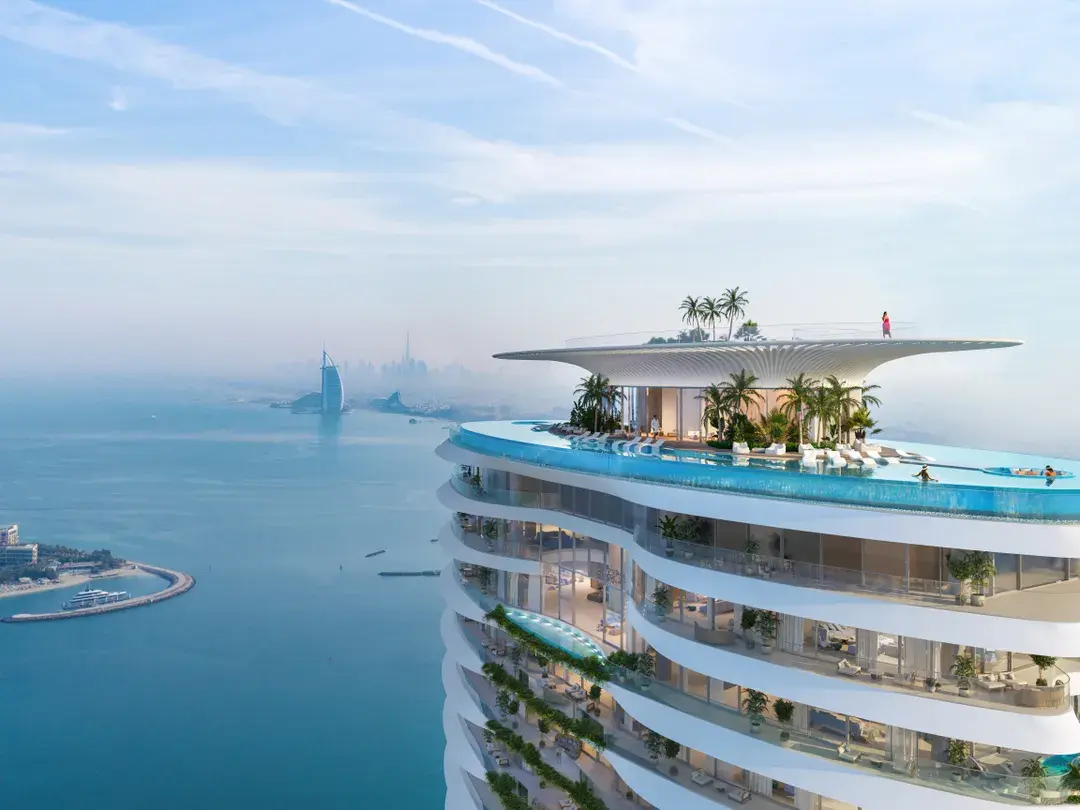 Como Residences, image 7