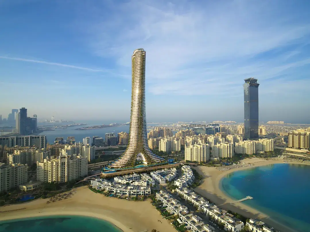 Como Residences, image 9