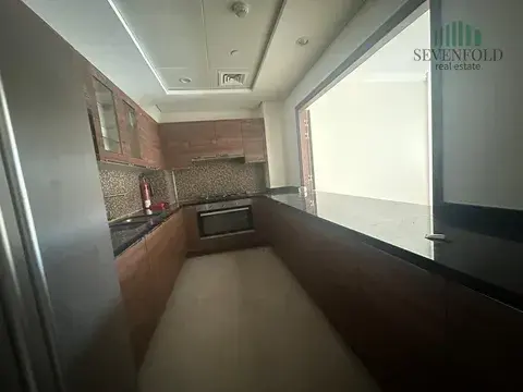 Corner 2BR+Maids |Ground Floor |Vibrant  Community, photo 5