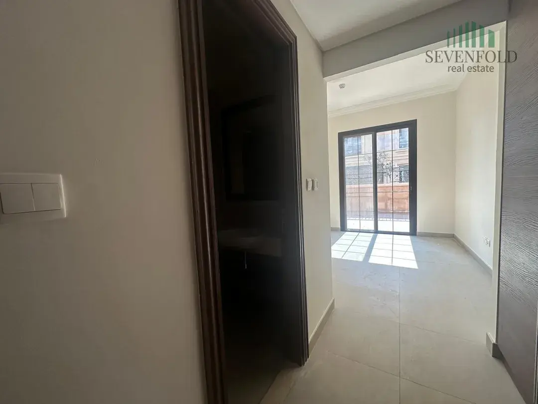 Corner 2BR+Maids |Ground Floor |Vibrant  Community, photo 8