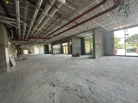 Expansive Shell & Core | for Clinic | 6 Mons Rent Free, photo 3
