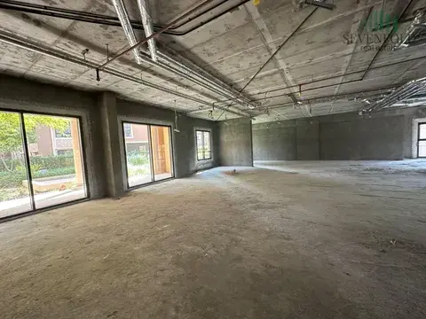 Expansive Shell & Core | for Clinic | 6 Mons Rent Free, photo 5