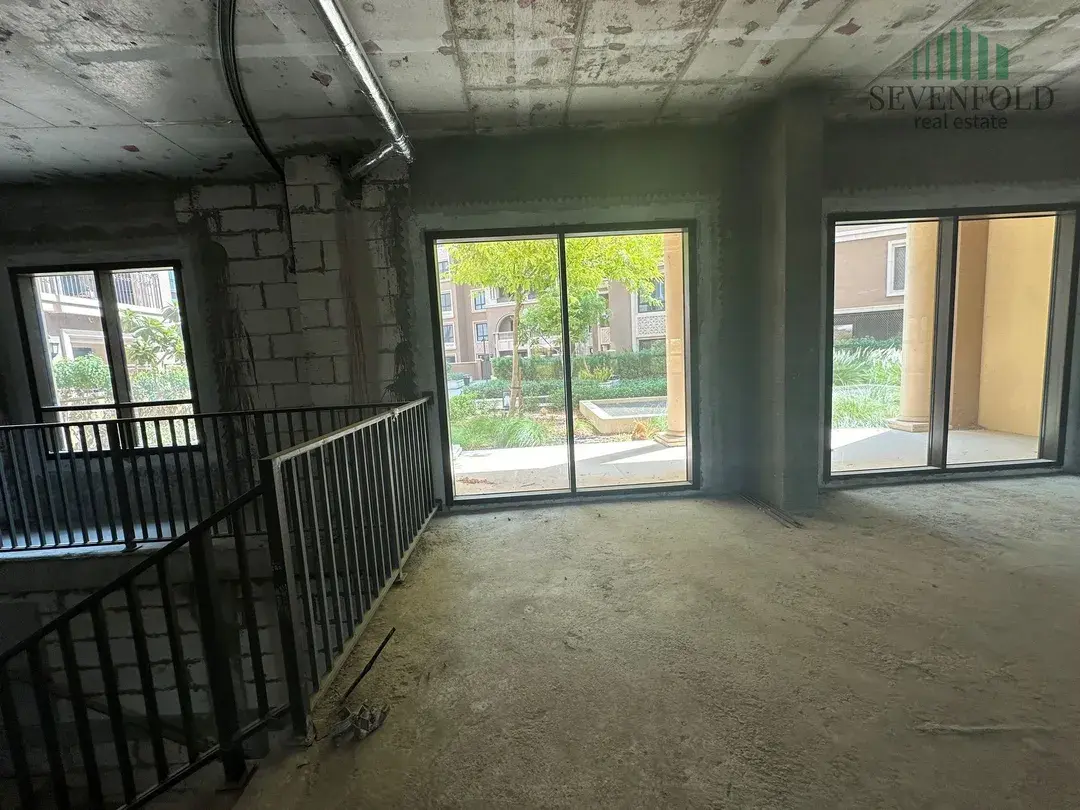 Expansive Shell & Core | for Clinic | 6 Mons Rent Free, photo 6