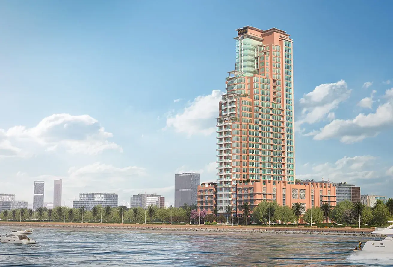 Full Sea View | Mortgage Eligible | Waterfront, photo 1