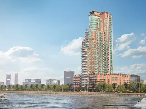 Full Sea View | Mortgage Eligible | Waterfront, photo 2