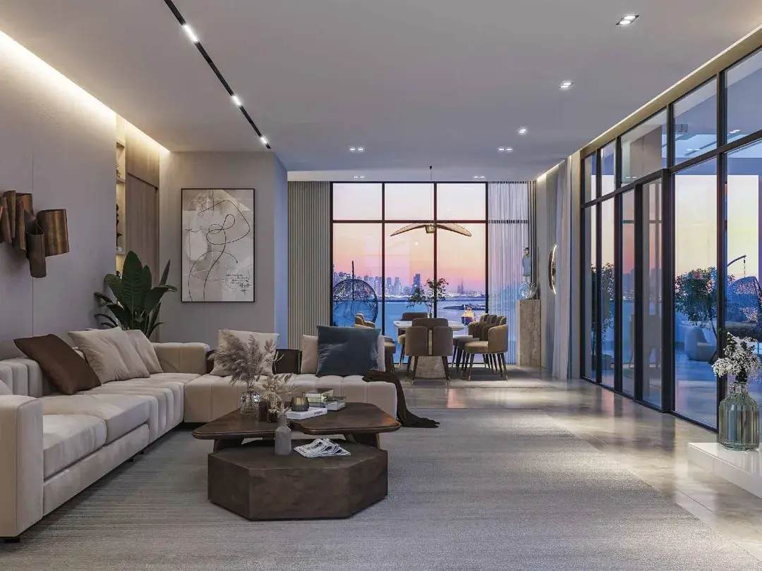 Full Sea View | Mortgage Eligible | Waterfront, photo 1