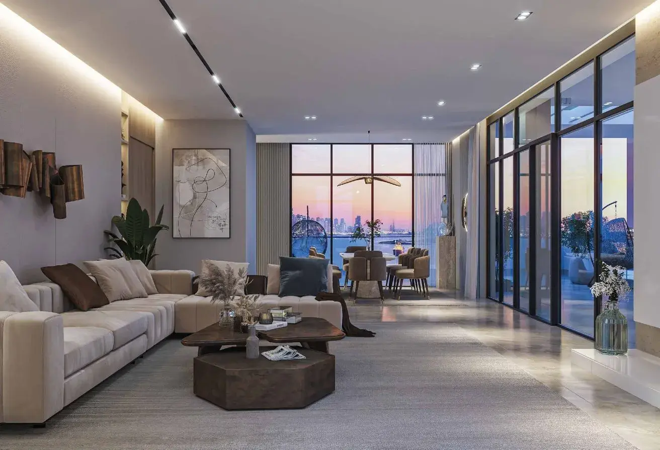 Full Sea View | Mortgage Eligible | Waterfront, photo 1