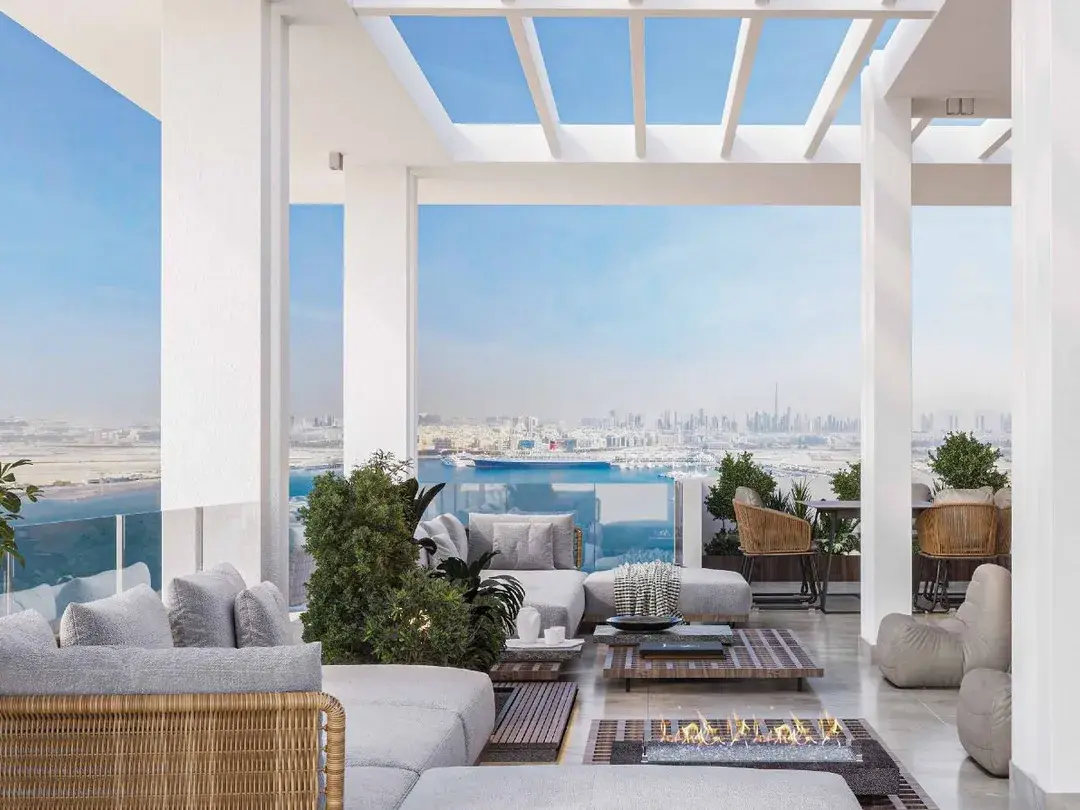 Full Sea View | Mortgage Eligible | Waterfront, photo 4