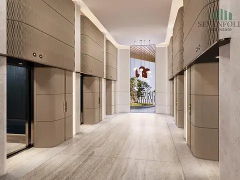 High ROI I Nearest Plot to Wynn Casino Resort | Wynn Facing, photo 5