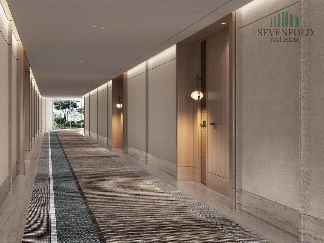 High ROI I Nearest Plot to Wynn Casino Resort | Wynn Facing, photo 9