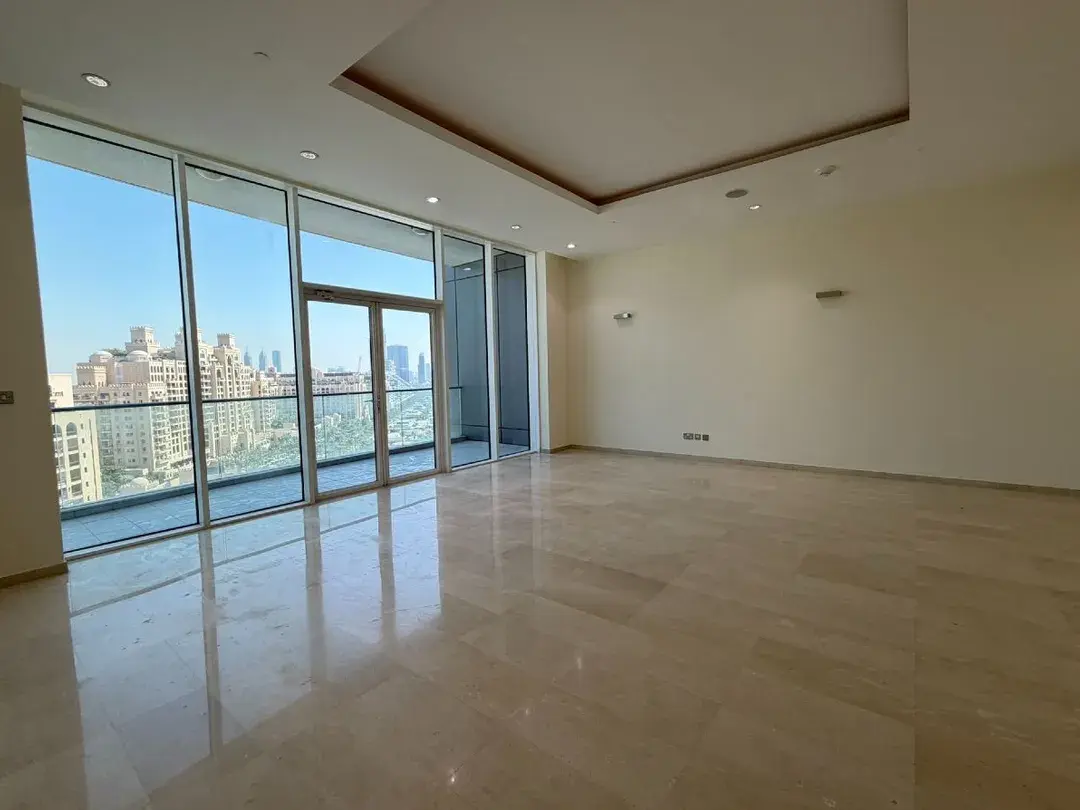 Luxury 3 Br | Panoramic Sea Views | High Floor, photo 1
