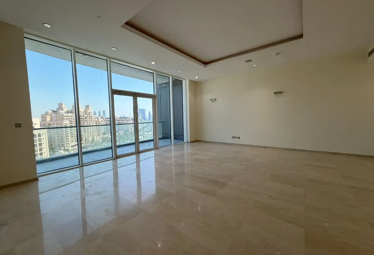 Luxury 3 Br | Panoramic Sea Views | High Floor, photo 1