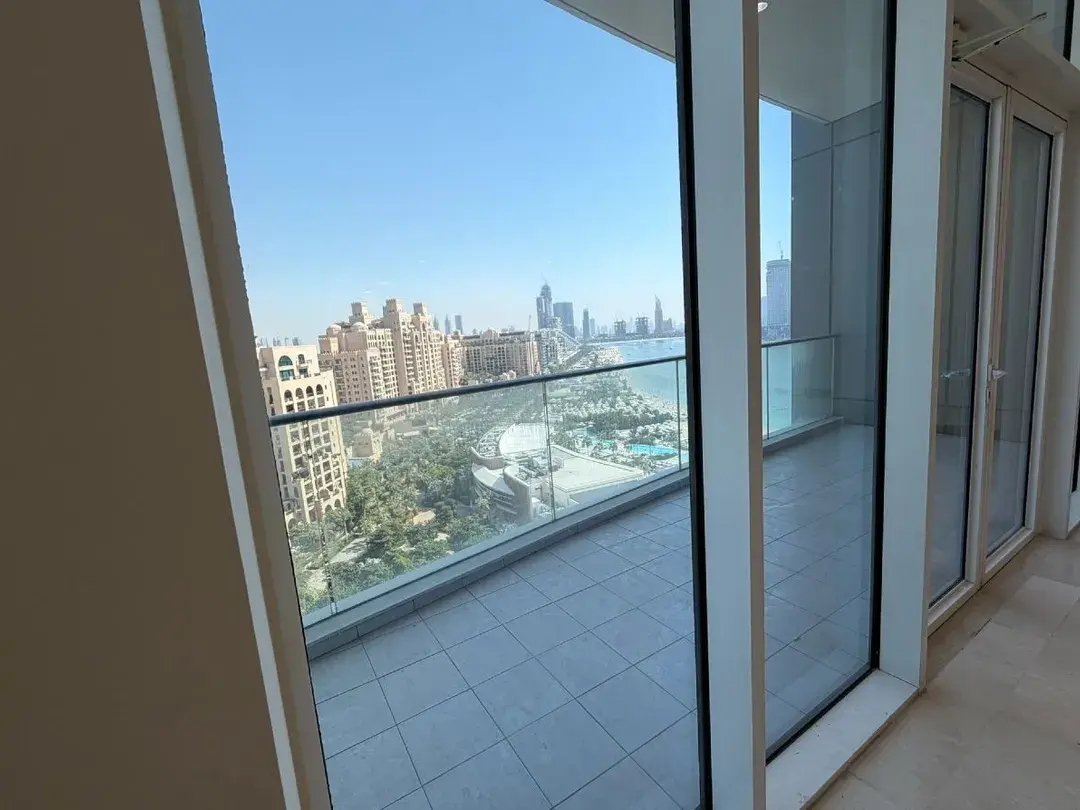 Luxury 3 Br | Panoramic Sea Views | High Floor, photo 3