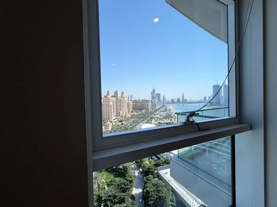 Luxury 3 Br | Panoramic Sea Views | High Floor, photo 6