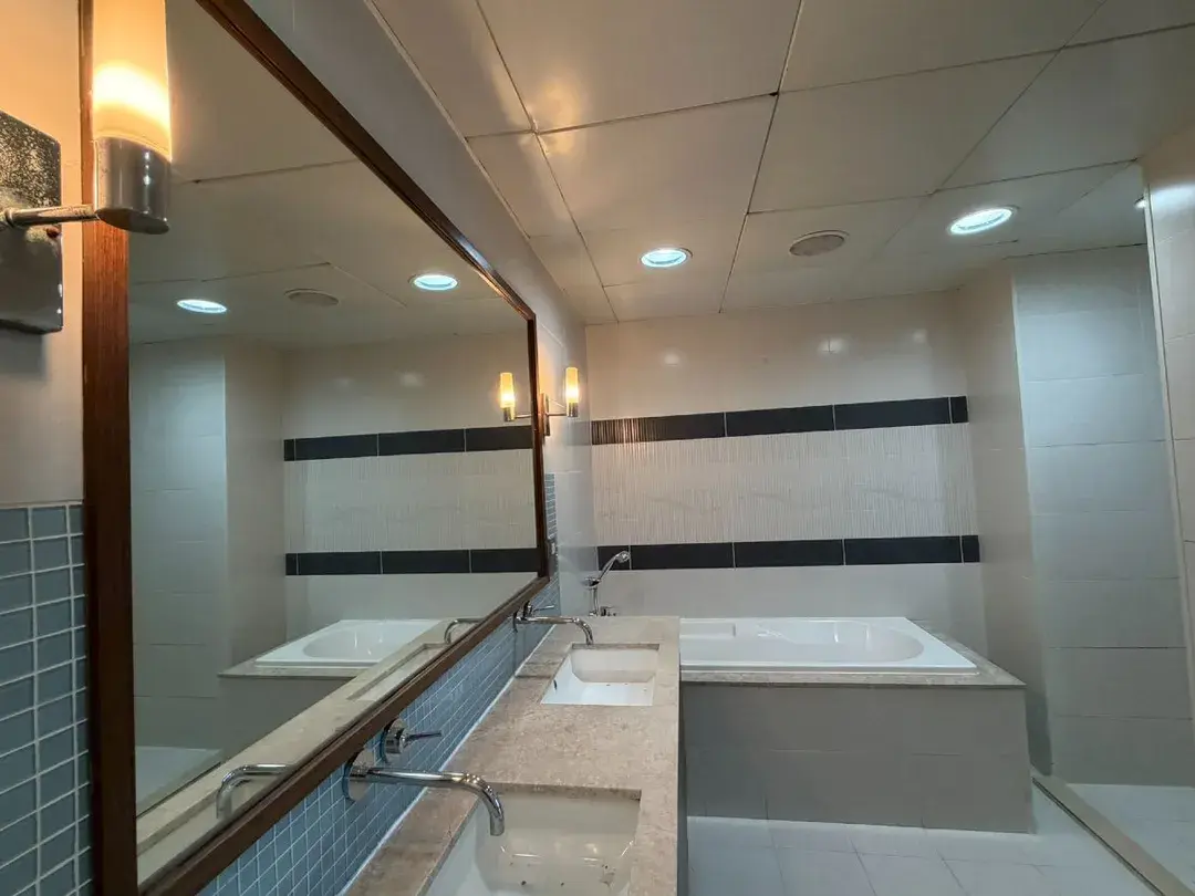 Luxury 3 Br | Panoramic Sea Views | High Floor, photo 8