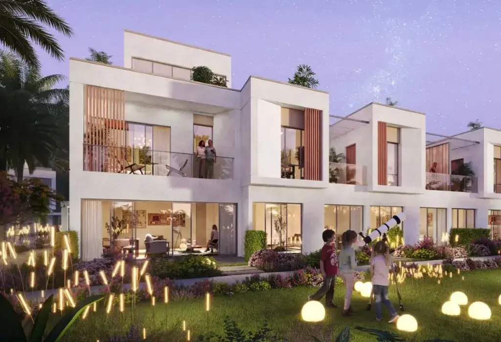 Luxury 4-Bedroom TH, Flexible Payment, Re-sale, image 1