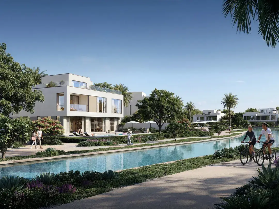 Marèva at The Oasis, image 1