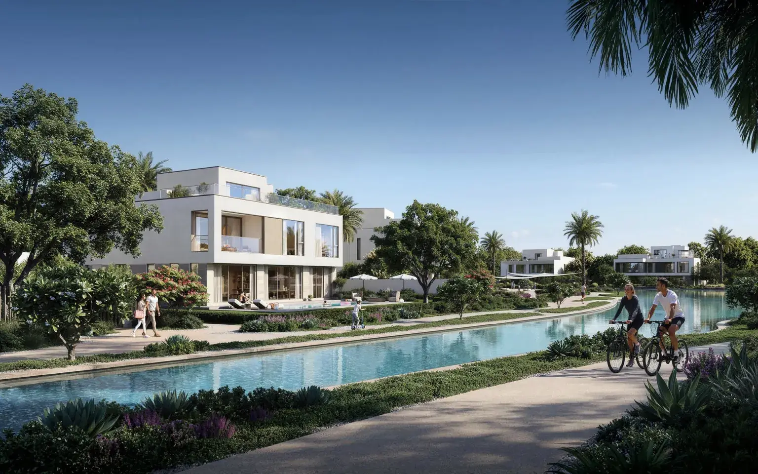 Marèva at The Oasis, image 1