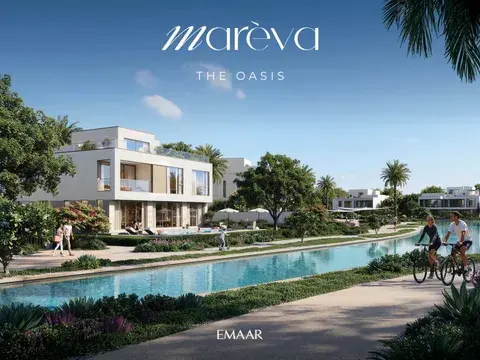 Marèva at The Oasis, image 2