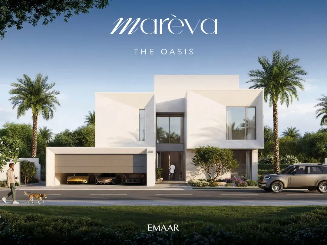 Marèva at The Oasis, image 3