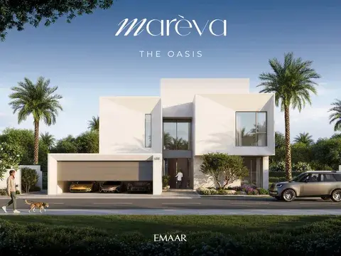 Marèva at The Oasis, image 3