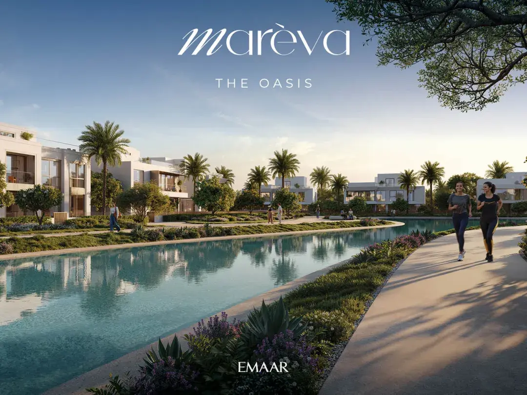 Marèva at The Oasis, image 4
