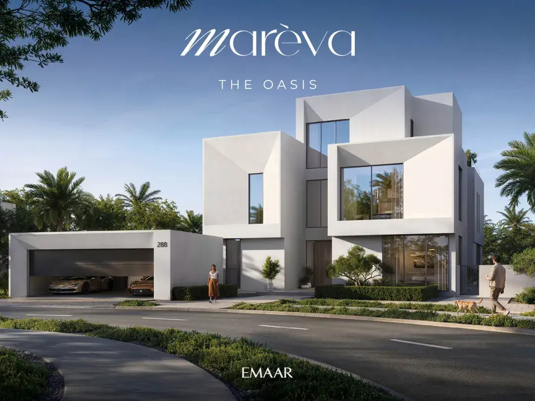 Marèva at The Oasis, image 5