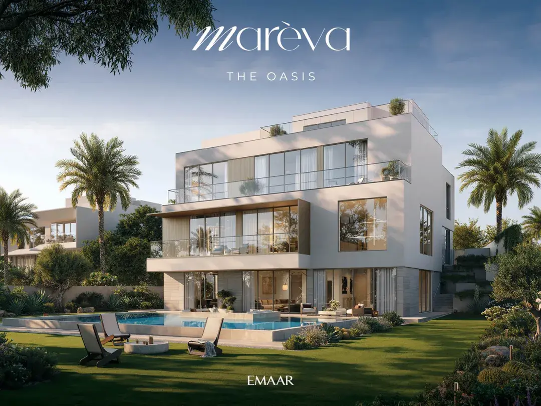 Marèva at The Oasis, image 6