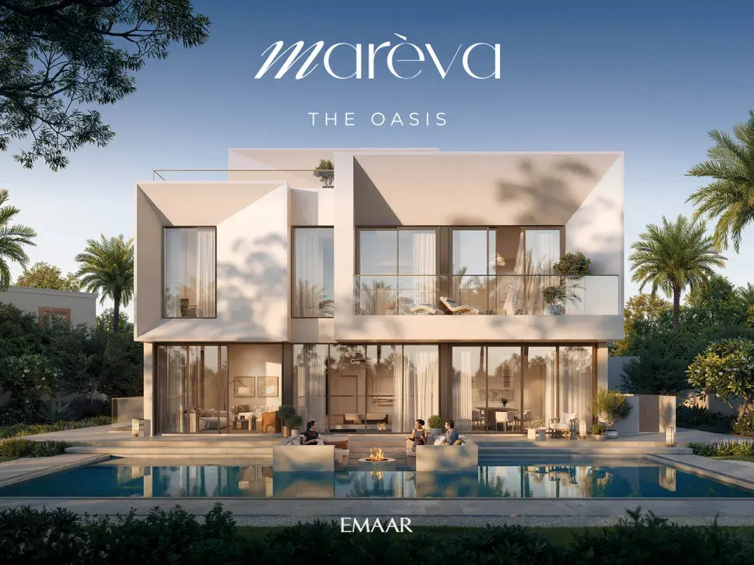 Marèva at The Oasis, image 7